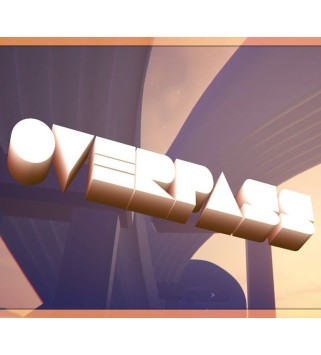 Overpass Steam Key GLOBAL